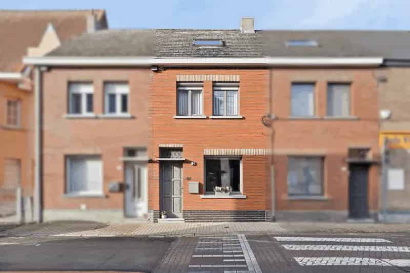 Huis te koop