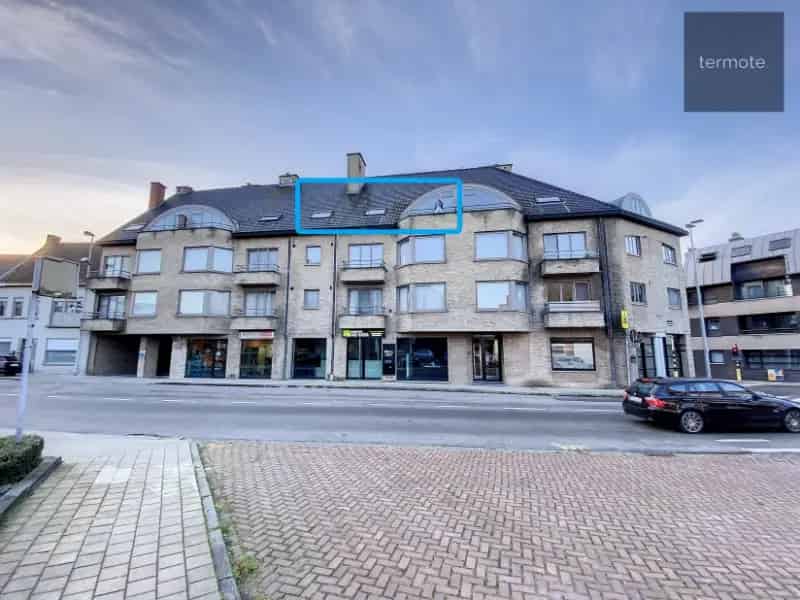 Appartement te huur