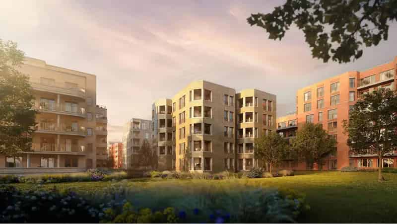 Appartement te koop