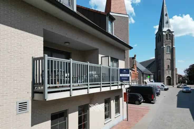 Appartement Te Koop Ruiselede - 3 slaapkamers - Instapklaar