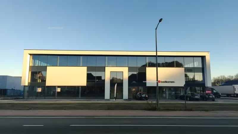 Te koop in Id Park Affligem