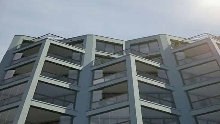 Appartement Te Koop