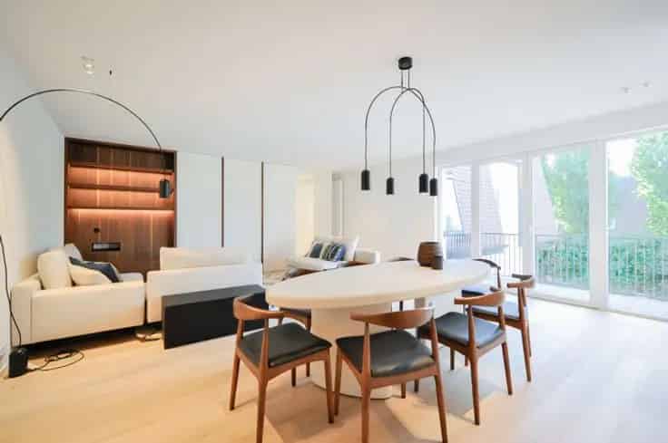 Appartement Te Koop