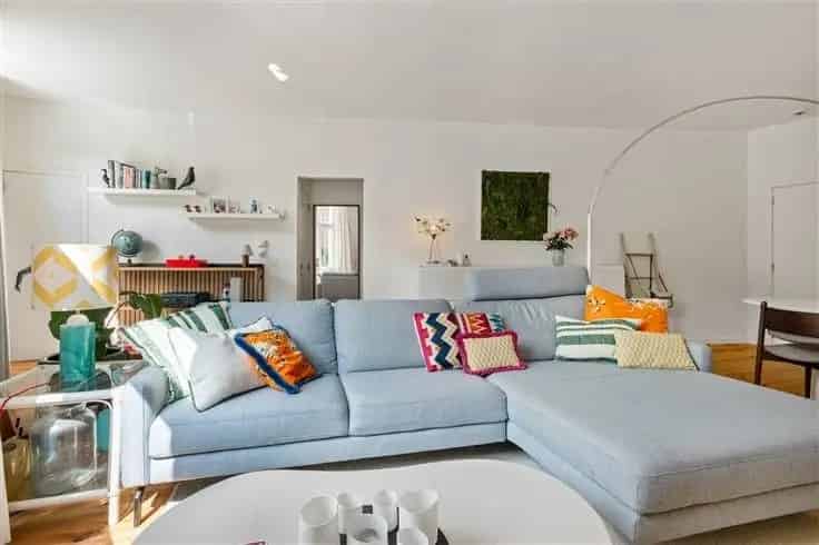 Appartement Te Koop