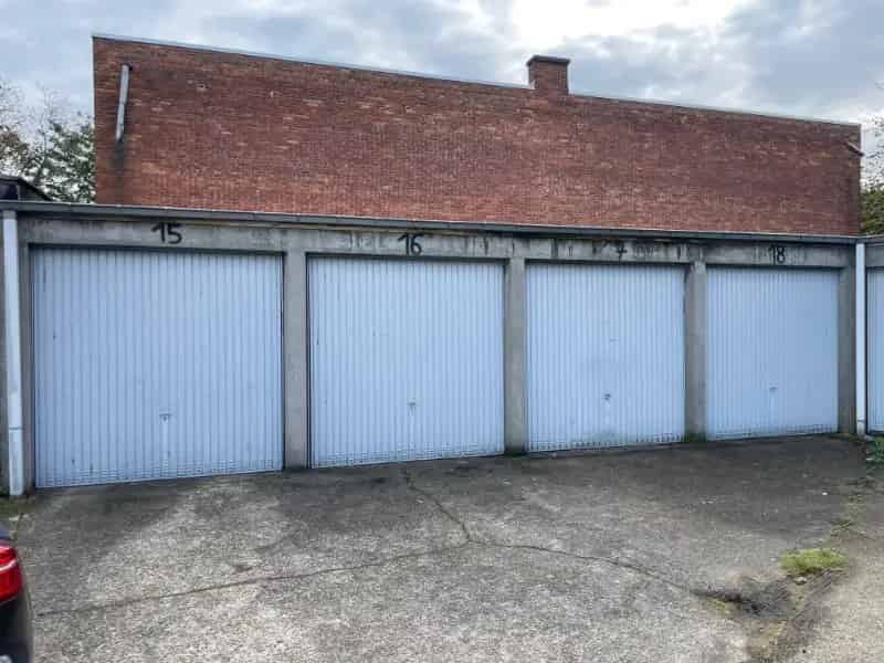 Garage / parking te koop in Lokeren