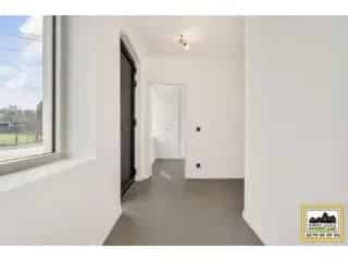 Huis te koop Sint Lievens Houtem 3 slaapkamers gerenoveerd