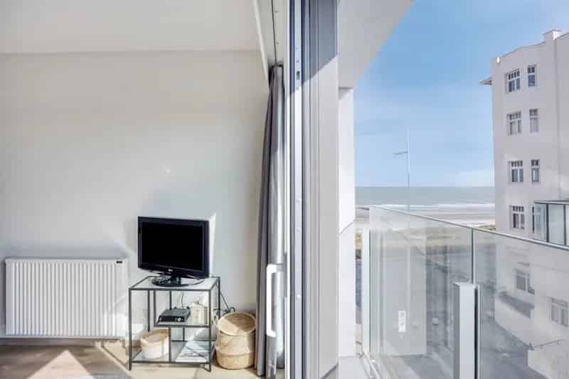 Appartement te koop