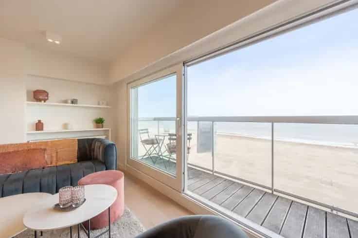 Appartement Te Koop