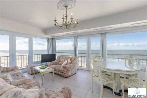 Appartement te koop Middelkerke