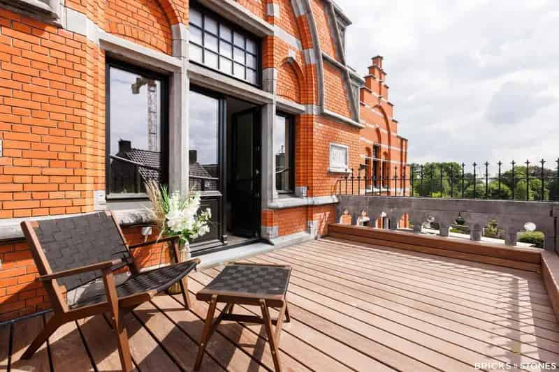 Appartement te huur