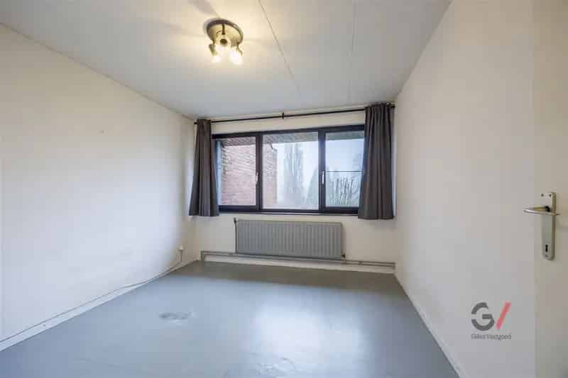 Charmante woning met ruime tuin