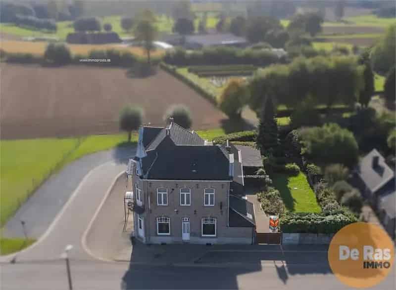 Herenhuis te koop Herzele