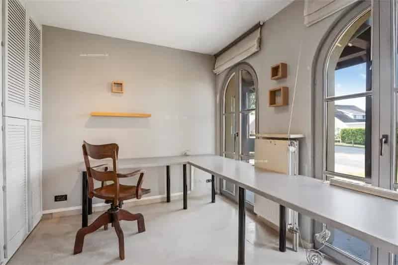 Woning te koop Vinkt 4 slaapkamers landelijke ligging