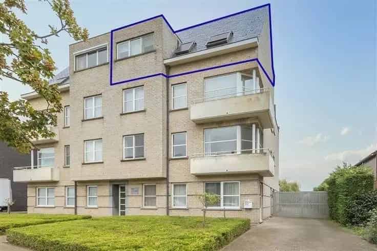Appartement Te Koop