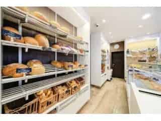 Huis gemengd gebruik te koop - Genappe VBC55411