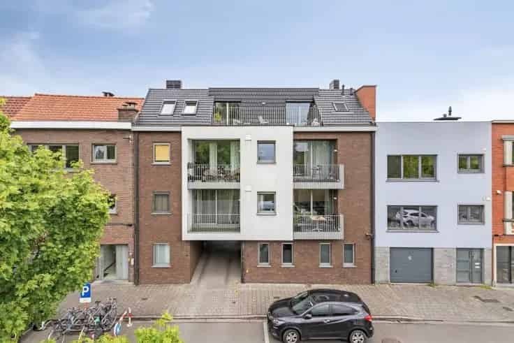Appartement Gent Scheldezicht Te Koop