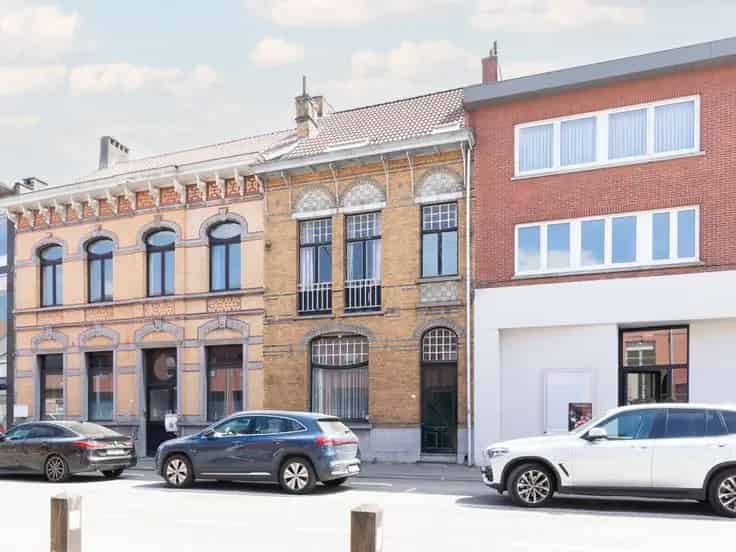 Huis Te Koop
