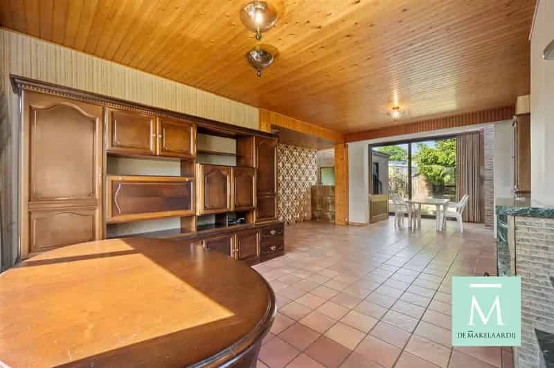 Te Koop: Frisse Woning 3 Slaapkamers Tuin Achteruitweg