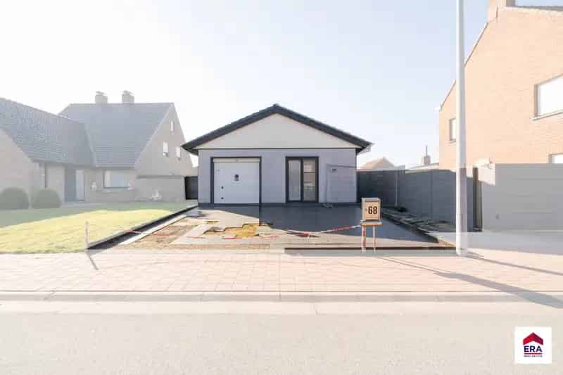 Huis te koop