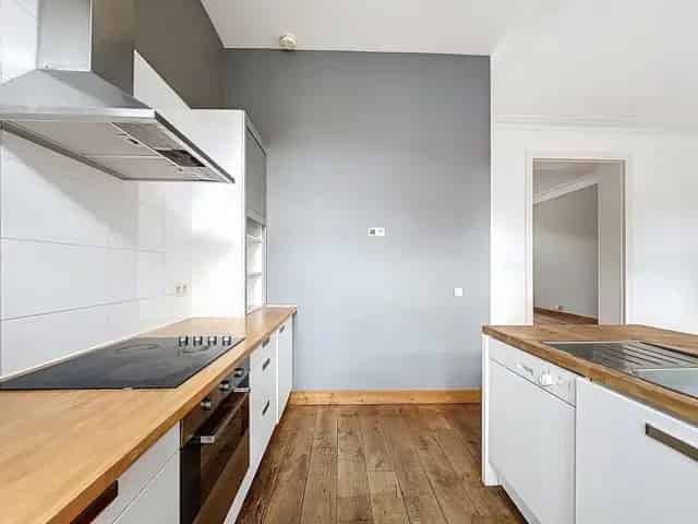 Appartement te huur in Saint-Josse-Ten-Noode