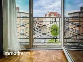 Appartement te koop - Elsene VBC82687