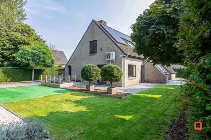 Villa Te Koop