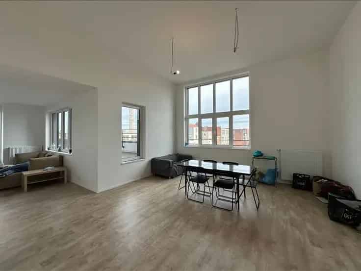 Penthouse Te Koop