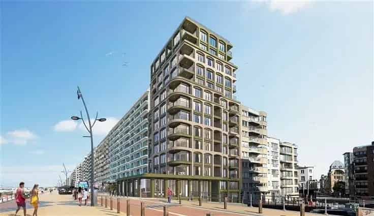 Appartement Te Koop