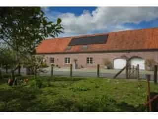 Fermette te koop - Geluwe VBD13233