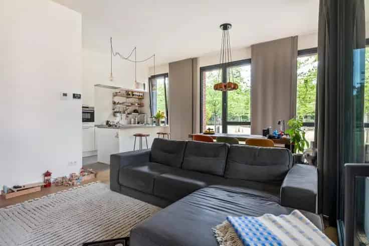 Appartement Te Koop