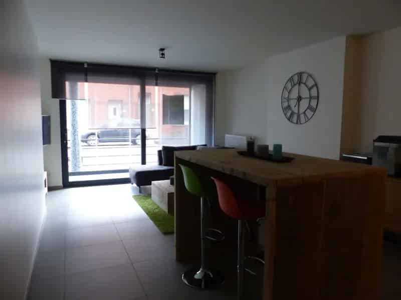 Appartement te koop