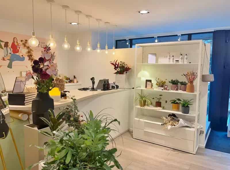 Commerciële ruimte te huur