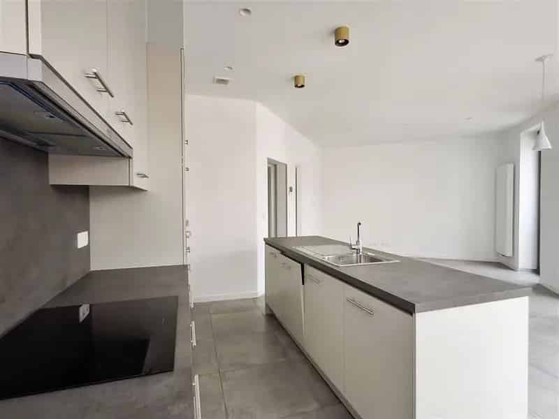 Appartement te huur in Lier