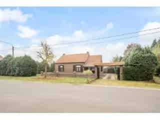 Huis te koop Balen Ruime woning met tuin en garage
