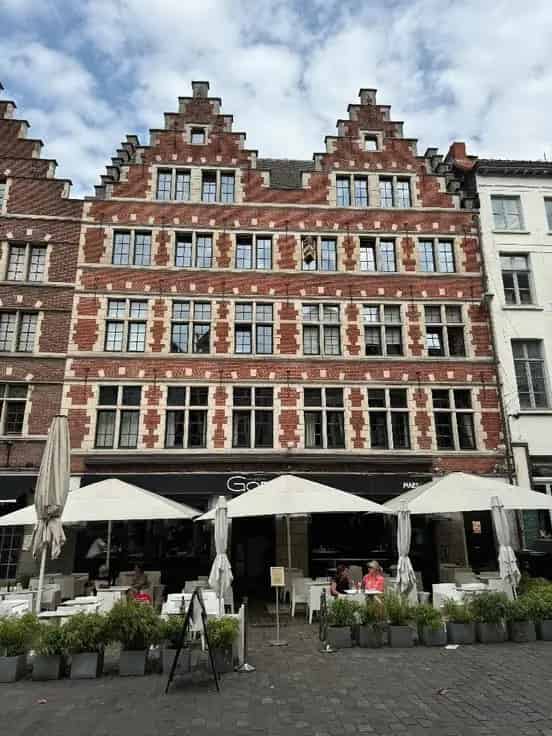 Appartement Te Koop