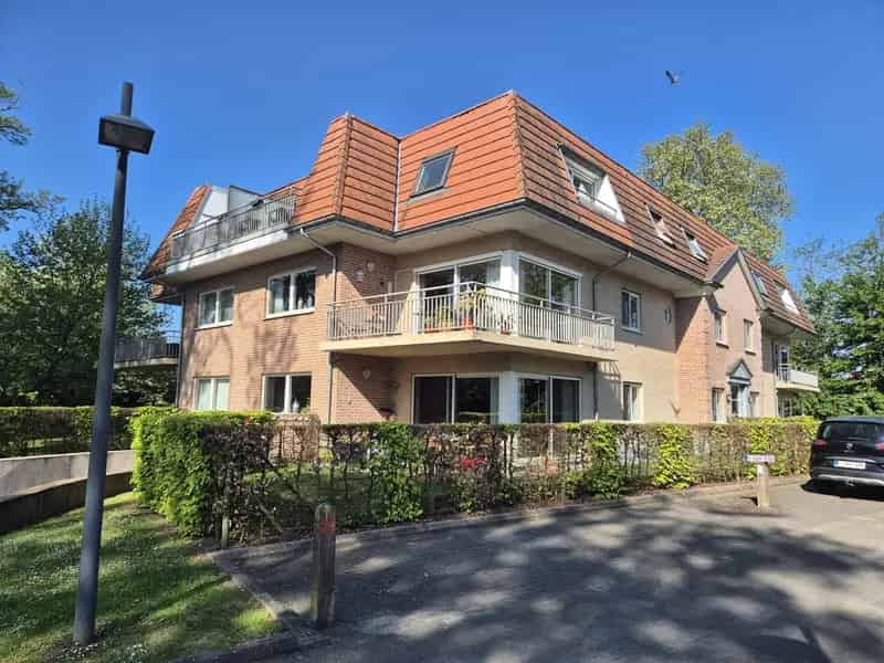 Appartement te huur