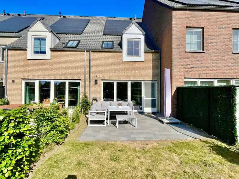 Huis te huur