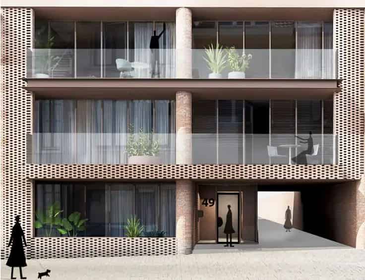 Appartement Te Koop