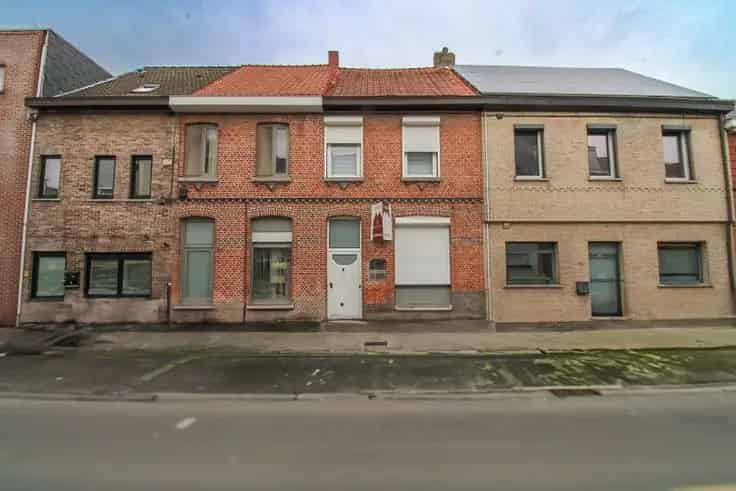 Huis Te Koop