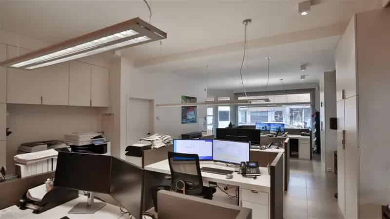 Kantoor te koop in Mortsel