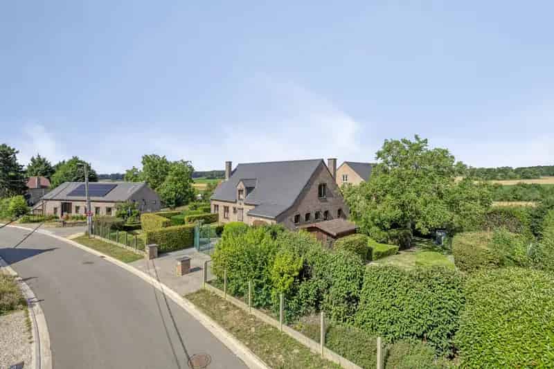 Huis te koop