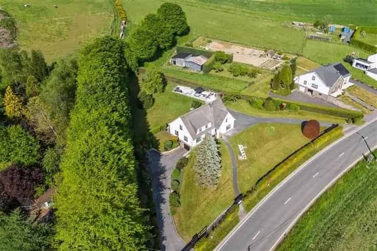 Villa Te Koop