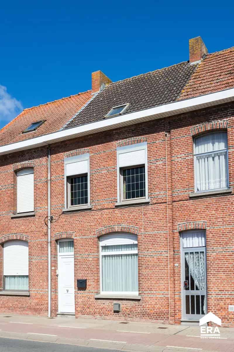 Huis te koop