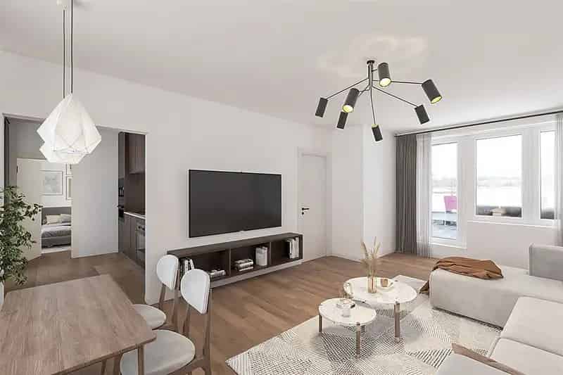 Appartement te koop