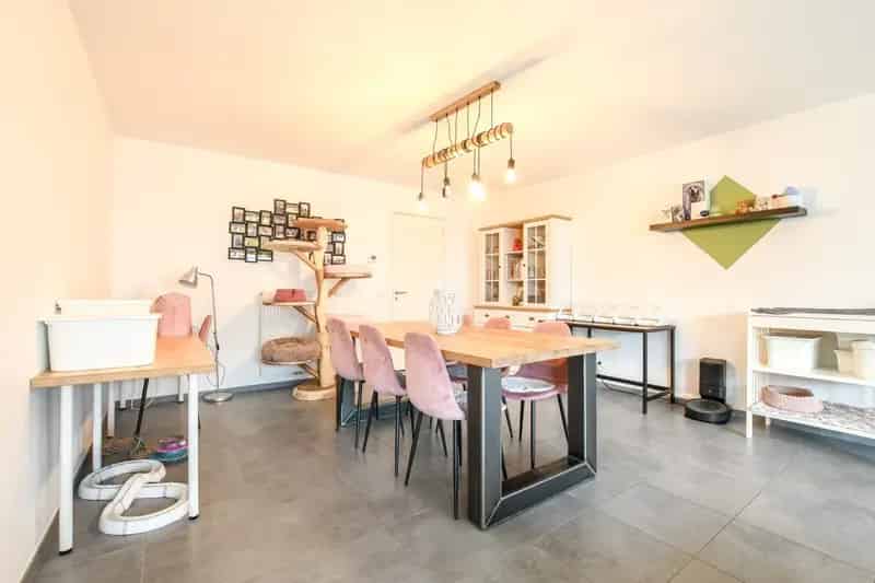 Woning te koop | met optie / reservatie - Lenaart de Bolaan 6, 8420 De Haan 