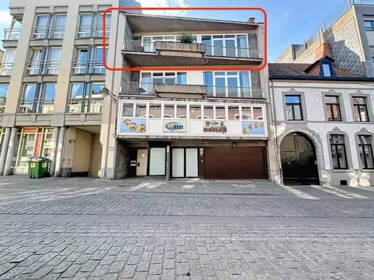 Appartement Te Koop
