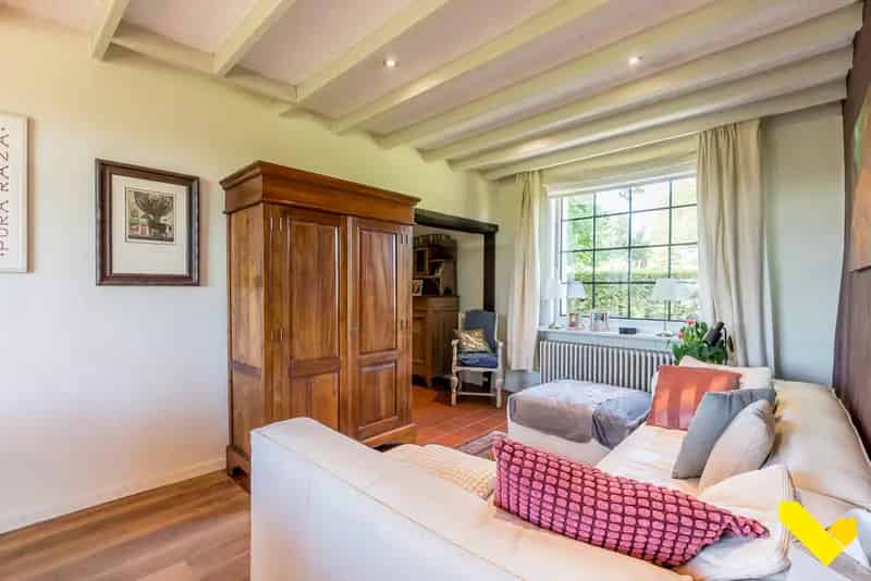 Huis te huur