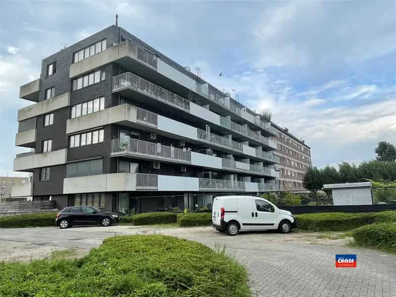Autostaanplaats