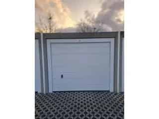 Garagebox te koop - Meulebeke RBS82567