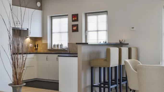 Huis te koop in Rue Favarte 43, Buissenal - Dewaele